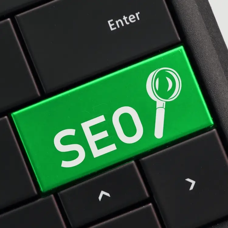 webseite google seo optimieren lassen